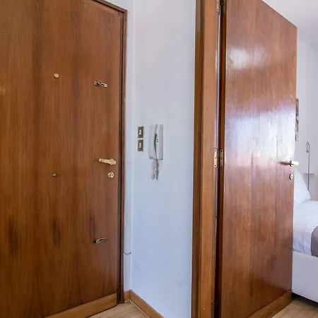 Appartement Ypa Storione *
