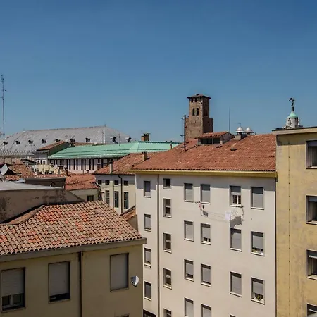 Appartamento Ypa Storione