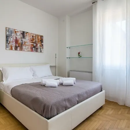 Appartement Ypa Storione *