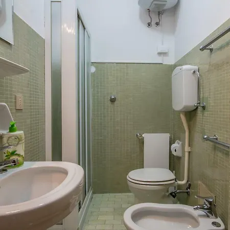 Ypa Storione Appartement