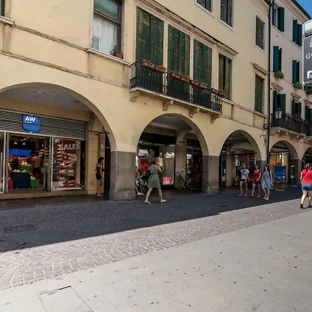 Ypa Storione * Padua