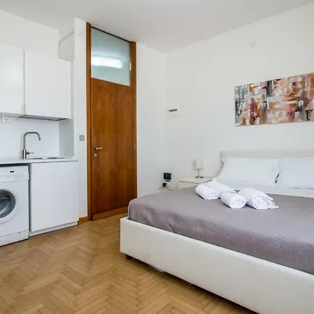 Ypa Storione Appartement