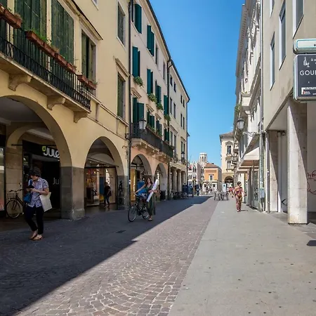 Ypa Storione Appartement