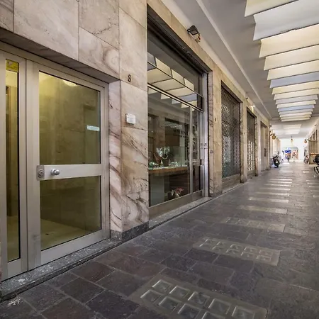 Ypa Storione Appartement