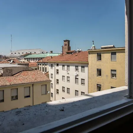 Ypa Storione 公寓 帕多瓦