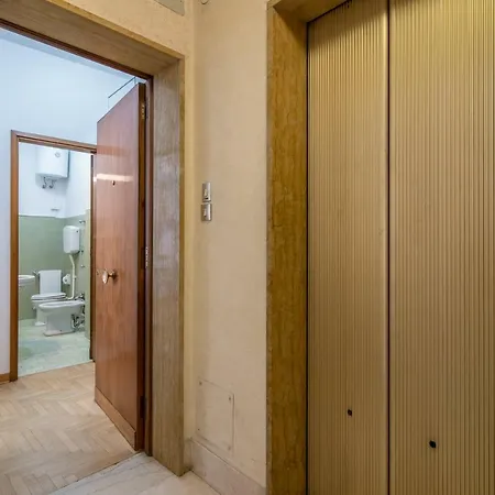 公寓 Ypa Storione 帕多瓦