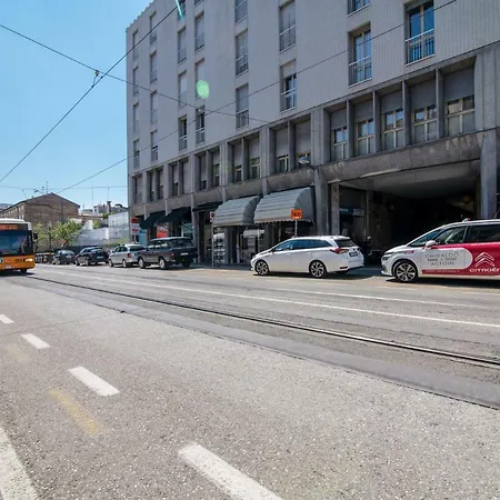 Ypa Storione * 帕多瓦