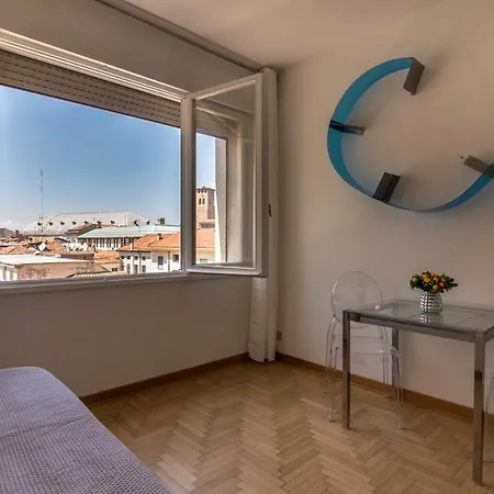 公寓 Ypa Storione 帕多瓦