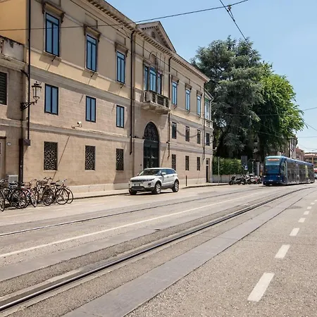 公寓 Ypa Storione *