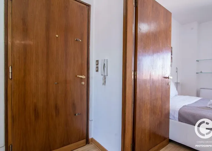 Appartement Ypa Storione *