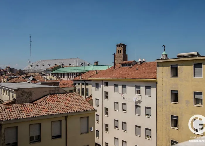 Appartement Ypa Storione