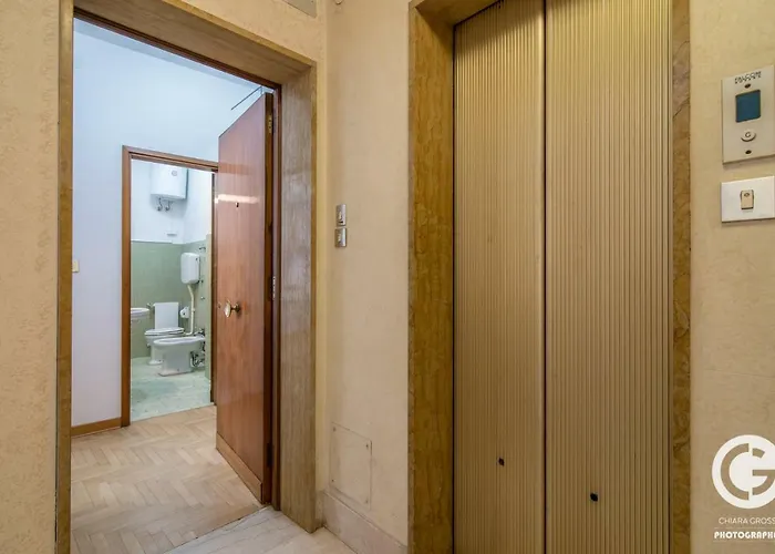 Appartement Ypa Storione Padoue