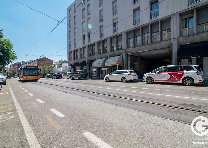 Ypa Storione * Padoue