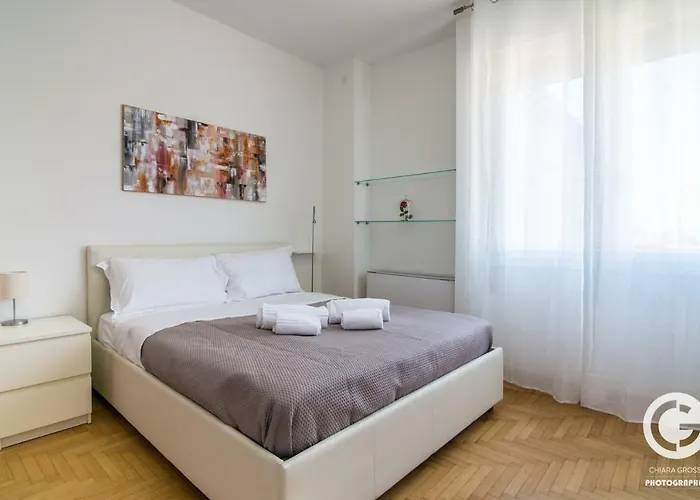 Appartement Ypa Storione *