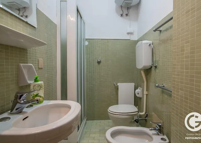 Ypa Storione Appartement