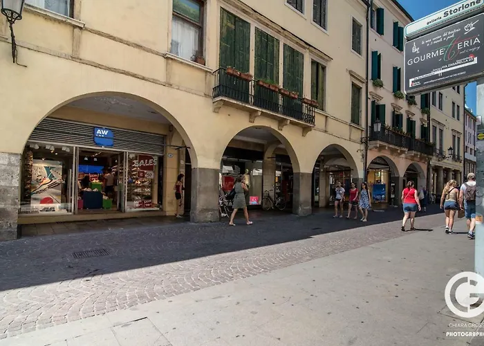 Ypa Storione * Padoue