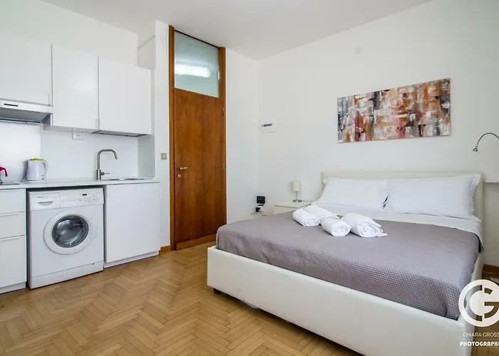 Ypa Storione Appartement