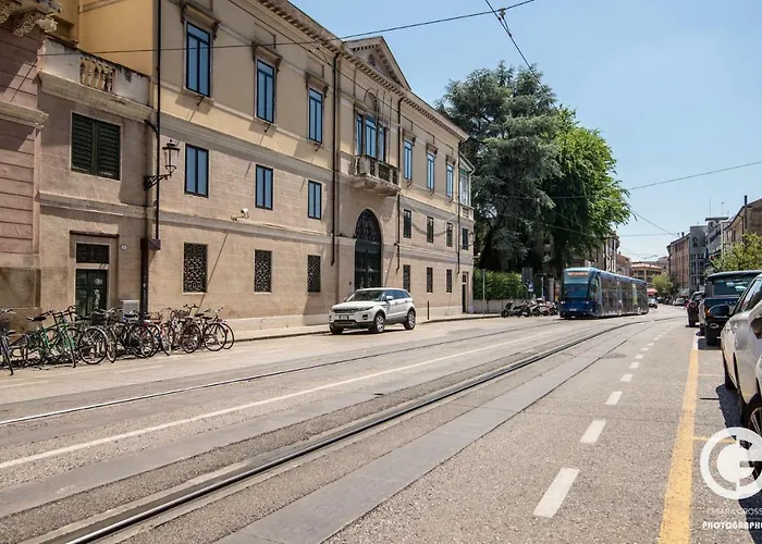 Appartement Ypa Storione *