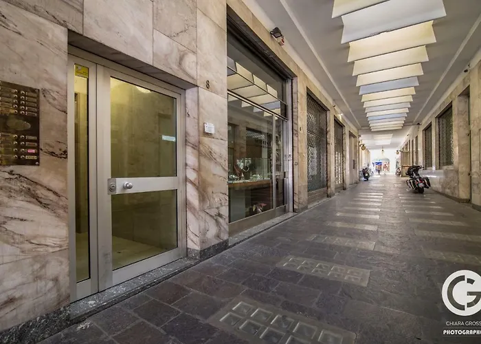 Ypa Storione Appartement